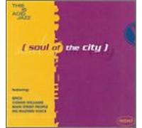 This Is Acid Jazz - Soul of The City