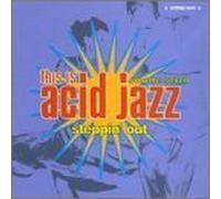 This Is Acid Jazz - Vol. 7-Steppin' Out