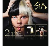 This Is Acting / 1000 Forms Of Fear - CD - Sony Music