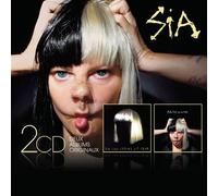 This Is Acting / 1000 Forms Of Fear - CD - Sony Music