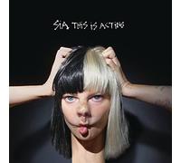 This is acting