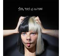 This Is Acting CD