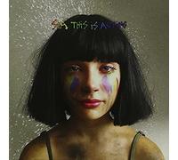 Sia - This is Acting [Import]
