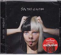 This Is Acting – édition Deluxe (+ 2 titres bonus) – RCA