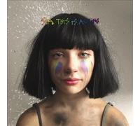 This Is Acting (Deluxe Version) by Sia [Audio CD] NEUF