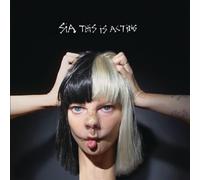 This Is Acting [LP] by Sia [Vinyl] NEUF