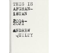 This Is Afghanistan: 2014-2021