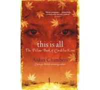 This Is All by Aidan Chambers Paperback Book Chambers, Aidan (Auteur)