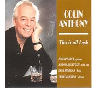 This is All I Ask [Import]