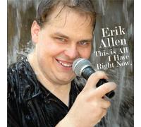 This is All I Have Right Now