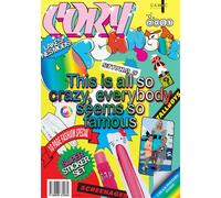 This is all so crazy, everybody seems so famous - Cory Arcangel - Gamec - broché - Monographie