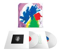 alt-J This Is All Yours (Vinyl) 12" Album Coloured Vinyl