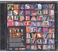 Alphabeat – This Is Alphabeat
