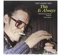 This Is Always -180gr-
