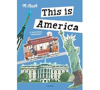 This is America: A National Treasury – Rizzoli Cucine