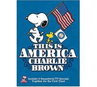This is America Charlie Brown