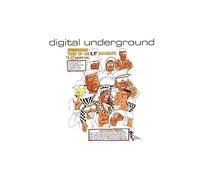 This Is An Ep Release CD
