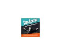 Stan Kenton – This is an Orchestra – 2CD – Import