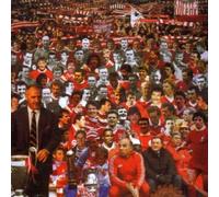 This is anfield liverpool s greatest hits CD