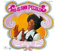 This is Ann Peebles [Import Allemand]
