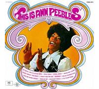 This Is Ann Peebles [Limited] [Import allemand]