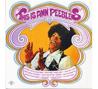 This Is Ann Peebles Vinyle