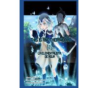 This Is Another World [2] La Elementalista de Agua