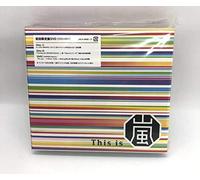 This is Arashi (-IN VD) [Import]