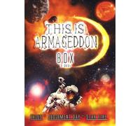 This is Armageddon-Box [Import]