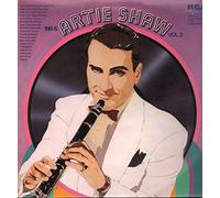 This Is Artie Shaw Vol. 2 [Vinyl LP]