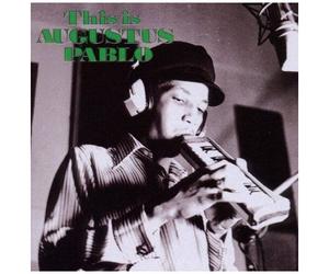 This Is Audustus Pablo