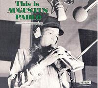This Is Augustus Pablo /Exclu CD 3 Titres Bonus