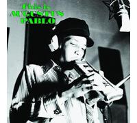 This Is Augustus Pablo Vinyle