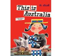 This is Australia: A Children's Classic