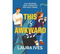 This is Awkward: An enemies-to-lovers workplace romance set behind the scenes of a British TV drama