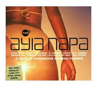 This Is... Ayia Napa
