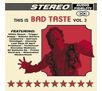 Import-Swe - Vol. 3-This is Bad Taste