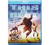 This is beat - Sfida di ballo [Blu-ray]