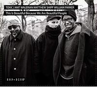 This is Because We are Beautiful People