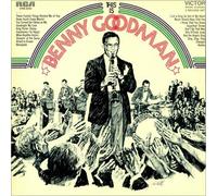 This Is Benny Goodman