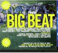 Artistes Divers – This Is... Big Beat