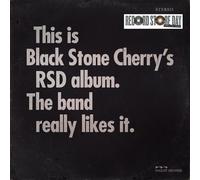 Black Stone Cherry – This Is Black Stone Cherry – CD Digipack – Rsd 2025