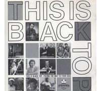THIS IS BLACK TOP PAVING THE WAY TO YOUR SOUL CD BTS CD1 - THIS IS BLACK TOP PAVING THE WAY TO YOUR SOUL CD BTS CD1