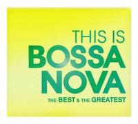 This is Bossa Nova/Various [Import]