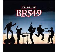 BR5-49 – This Is BR5-49 – CD – Alliance MOD – Sony Music