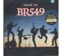 This Is Br5-49 by Br5-49 [Audio CD] NEUF