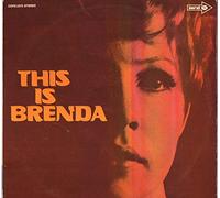 This Is Brenda [Vinyl LP]