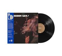 Buddy Guy – This Is Buddy Guy! – Vinyle (Live Chicago de 1968)