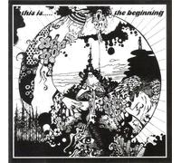 This Is... by The Beginning