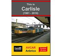 This is Carlisle (1981 - 2010)